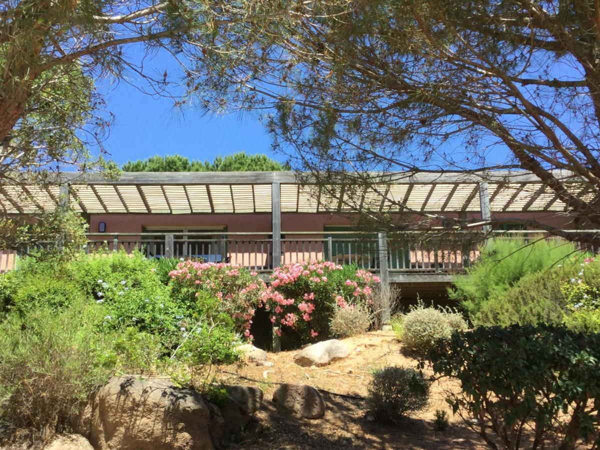 Villa Les Hameaux Di Santa Giulia Porto-Vecchio  Exterior foto
