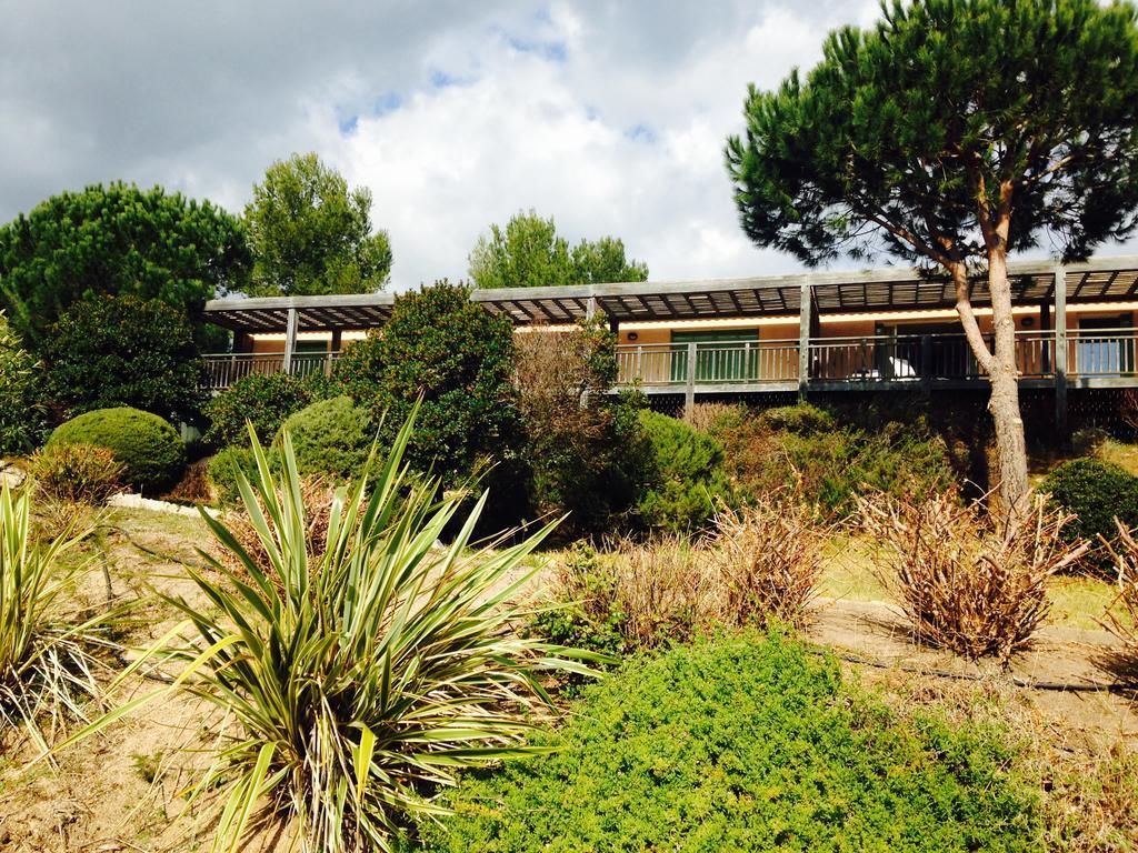 Villa Les Hameaux Di Santa Giulia Porto-Vecchio  Exterior foto