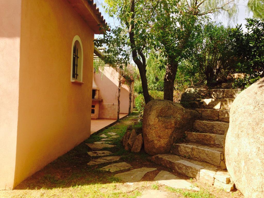 Villa Les Hameaux Di Santa Giulia Porto-Vecchio  Exterior foto