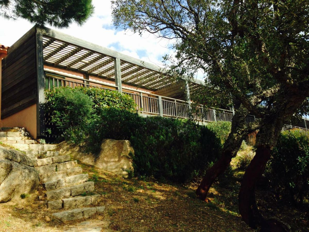 Villa Les Hameaux Di Santa Giulia Porto-Vecchio  Exterior foto